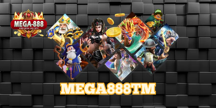 mega888