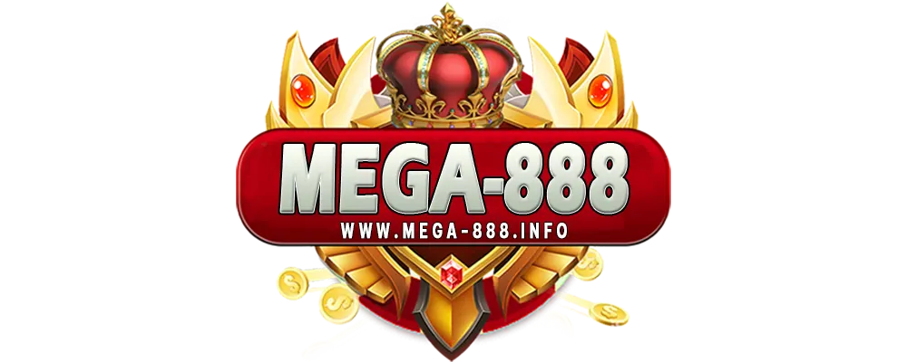 mega888